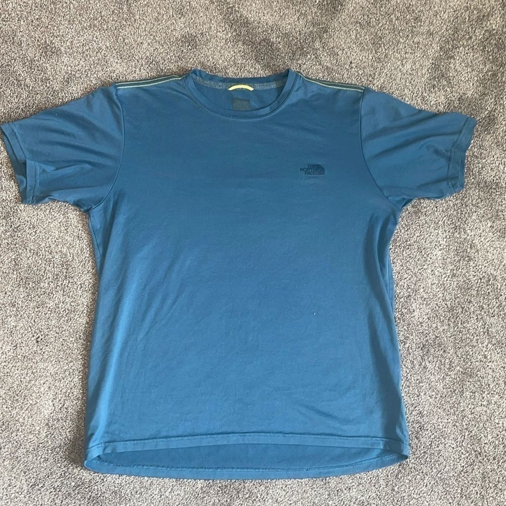 The North Face men’s T-shirt